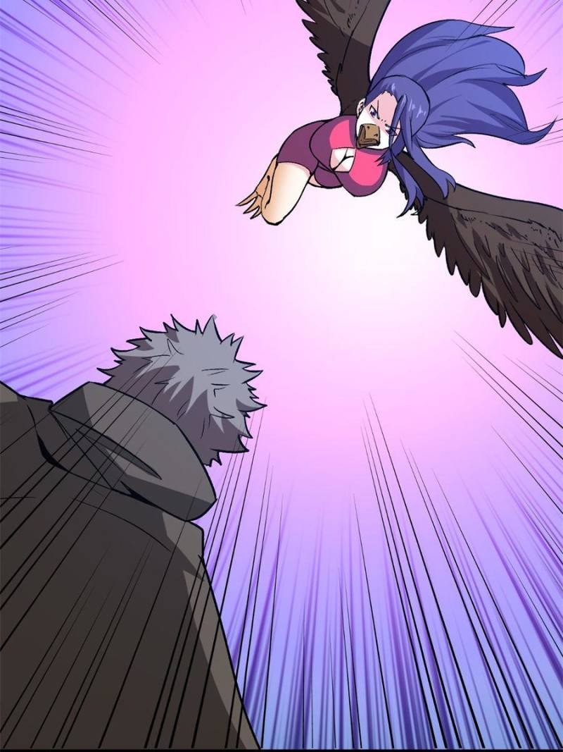 Read Endgame Restart EN Manga Online