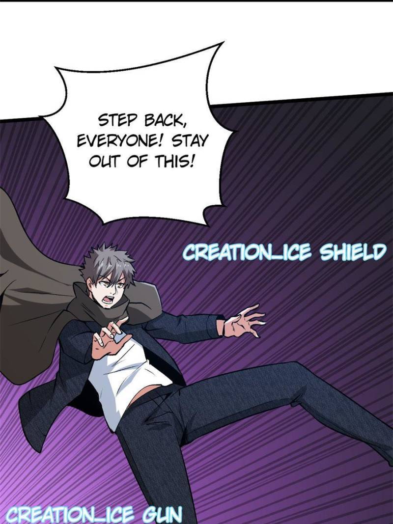 Read Endgame Restart EN Manga Online