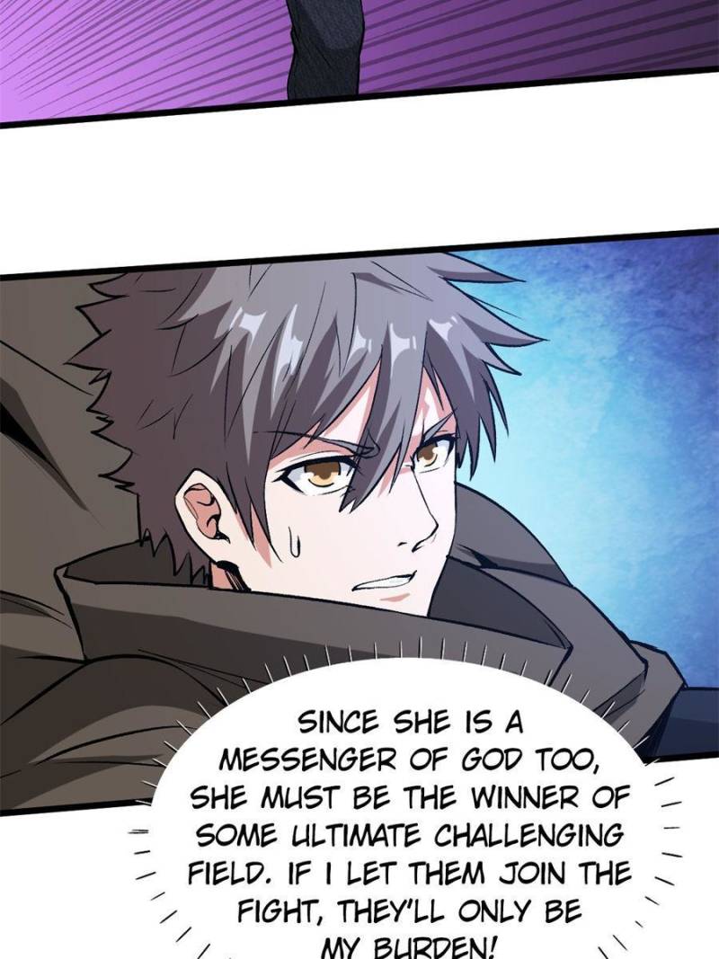 Read Endgame Restart EN Manga Online