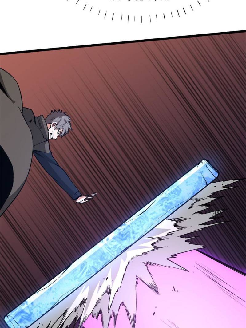 Read Endgame Restart EN Manga Online