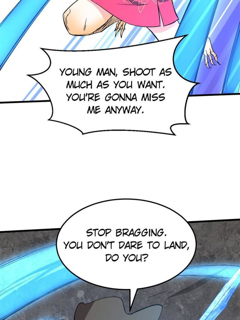 Read Endgame Restart EN Manga Online
