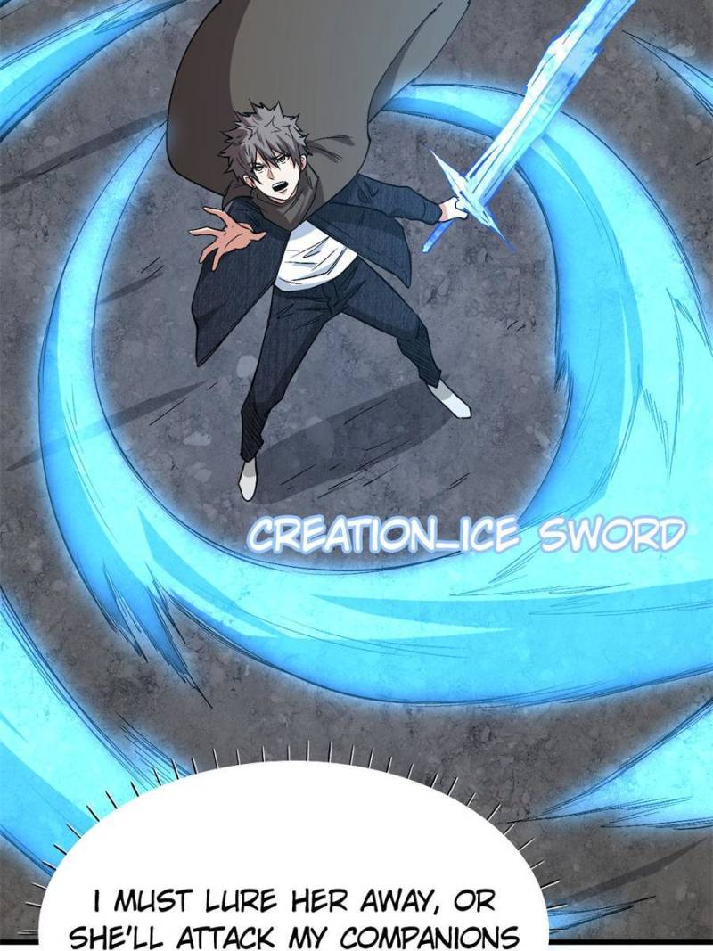 Read Endgame Restart EN Manga Online