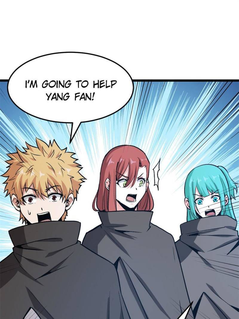 Read Endgame Restart EN Manga Online