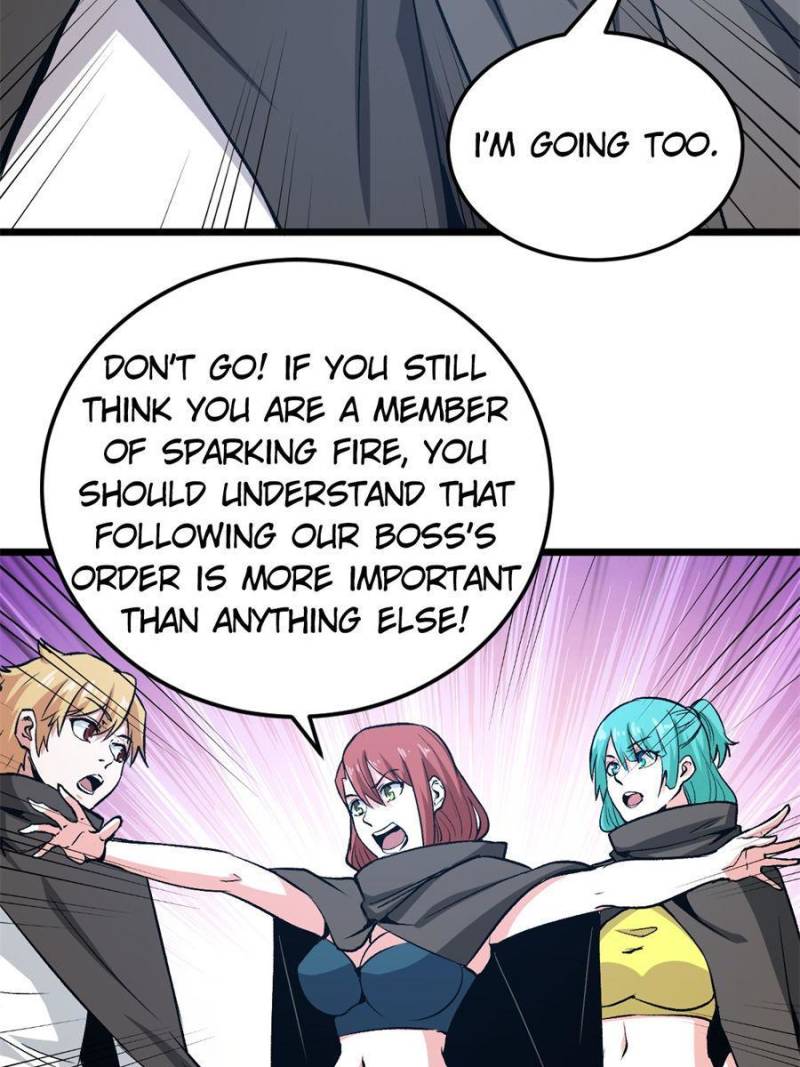 Read Endgame Restart EN Manga Online
