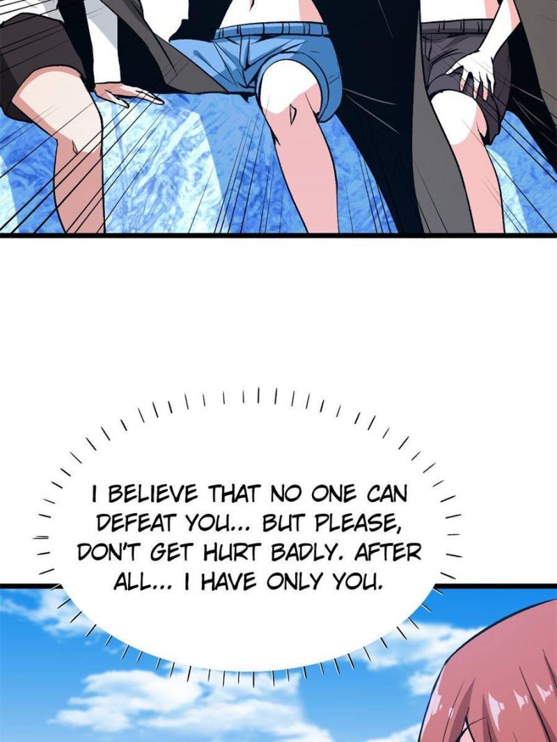 Read Endgame Restart EN Manga Online