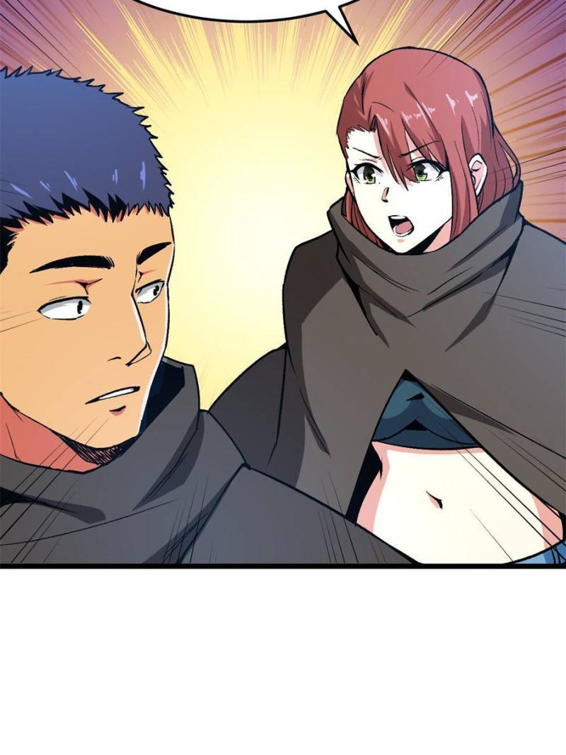 Read Endgame Restart EN Manga Online