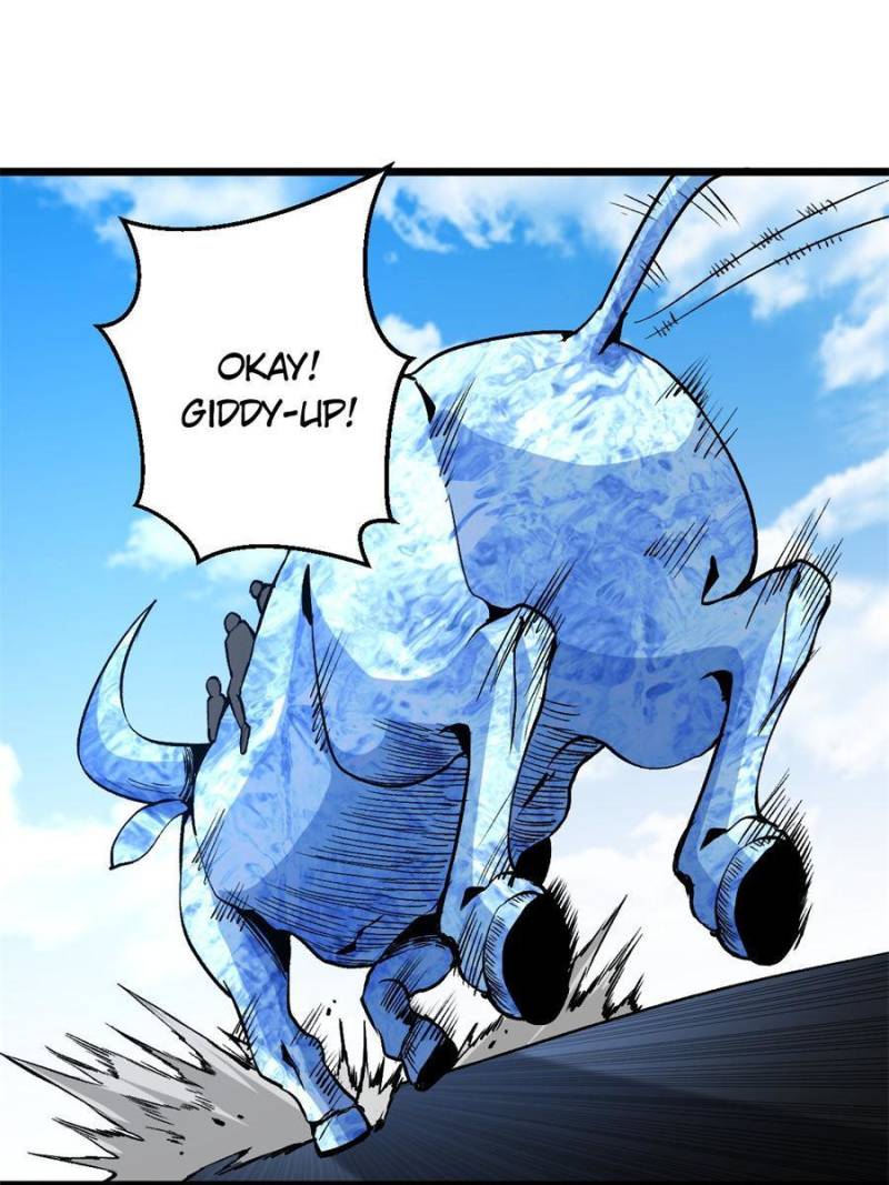 Read Endgame Restart EN Manga Online