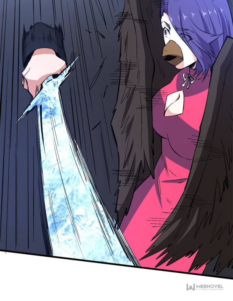 Read Endgame Restart EN Manga Online