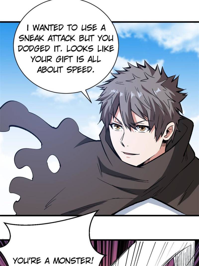 Read Endgame Restart EN Manga Online