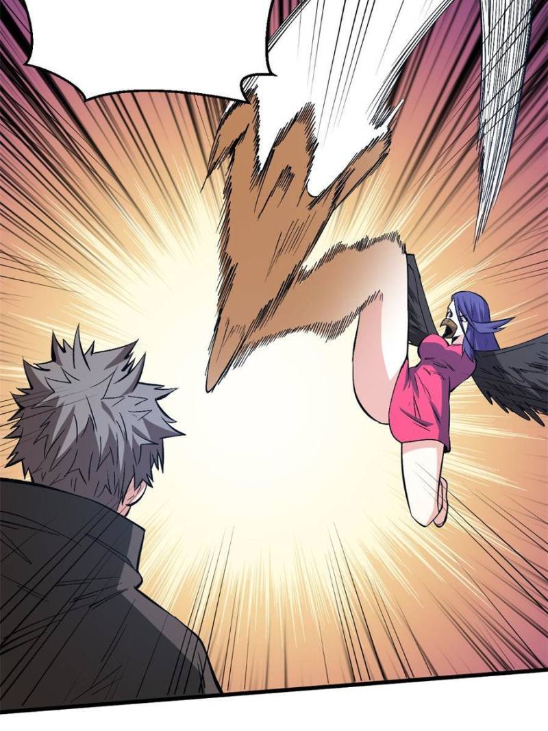 Read Endgame Restart EN Manga Online