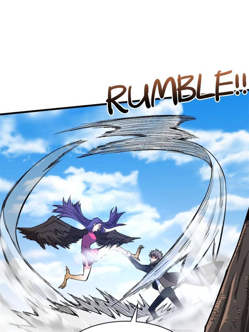 Read Endgame Restart EN Manga Online