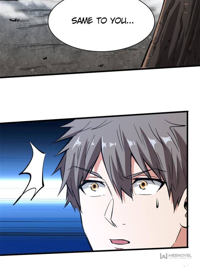 Read Endgame Restart EN Manga Online