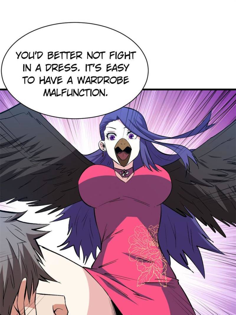 Read Endgame Restart EN Manga Online