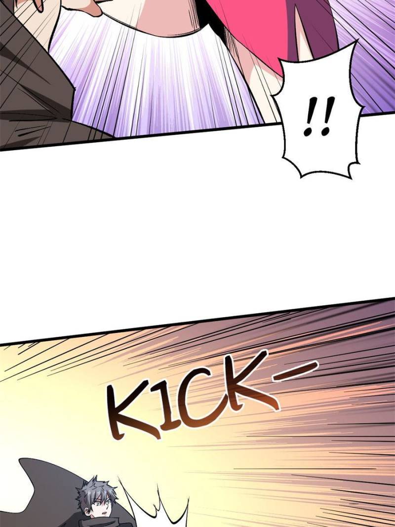 Read Endgame Restart EN Manga Online