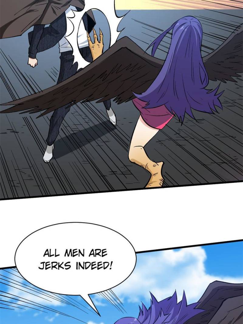 Read Endgame Restart EN Manga Online