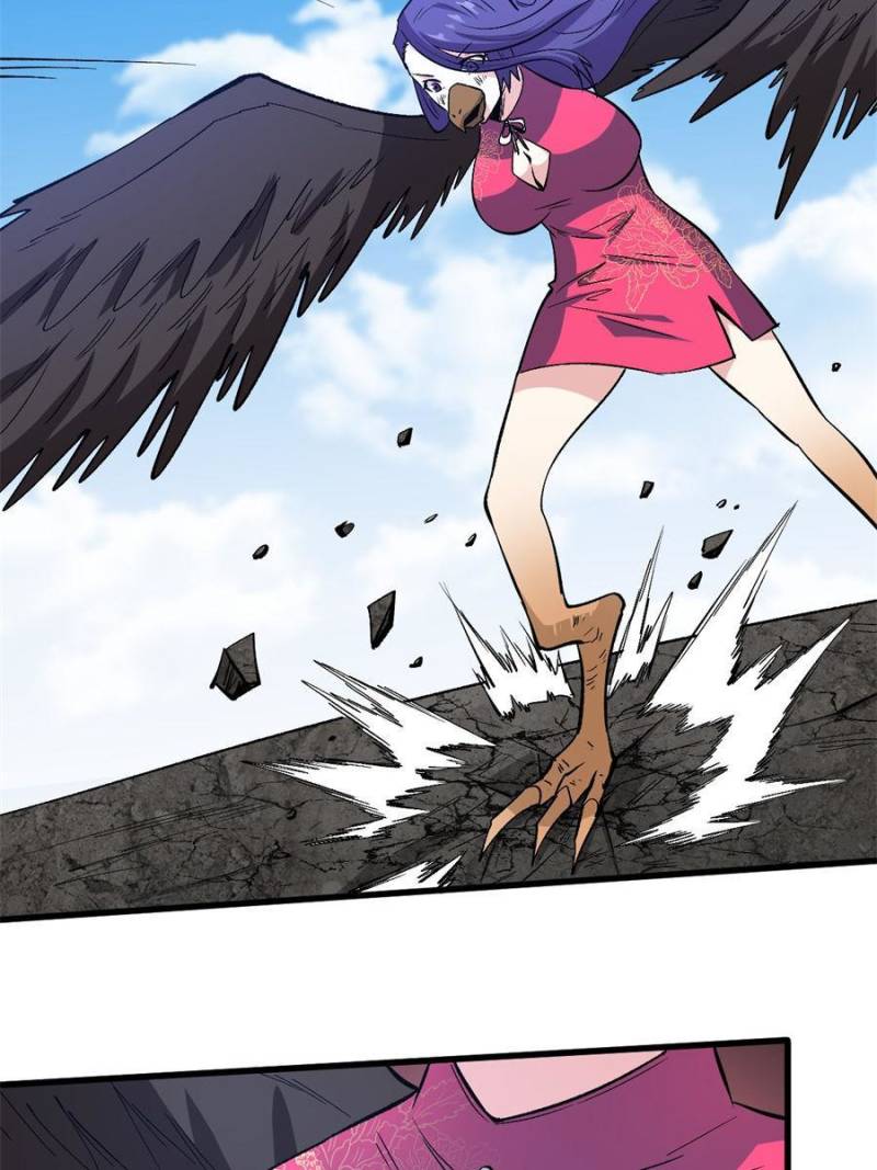 Read Endgame Restart EN Manga Online