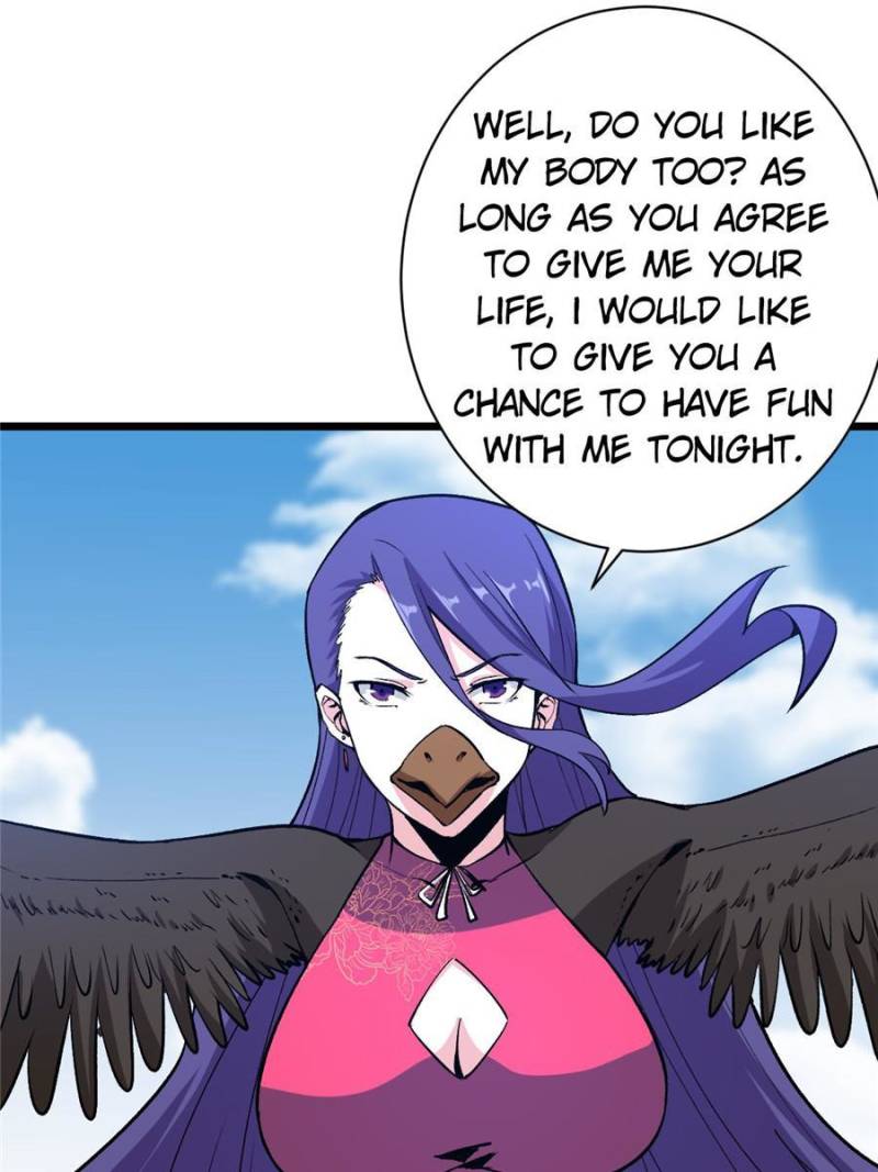 Read Endgame Restart EN Manga Online