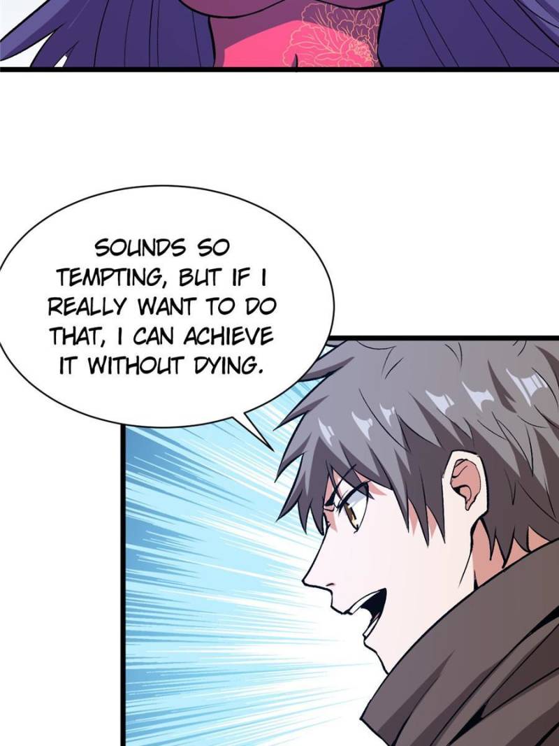 Read Endgame Restart EN Manga Online
