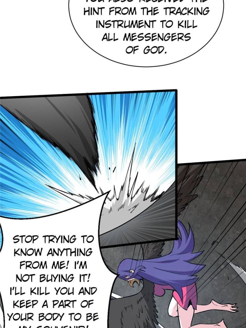 Read Endgame Restart EN Manga Online