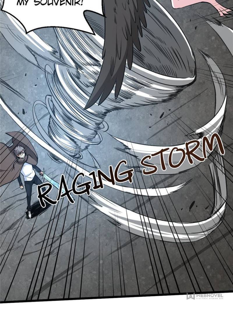 Read Endgame Restart EN Manga Online