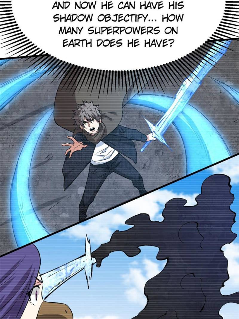 Read Endgame Restart EN Manga Online
