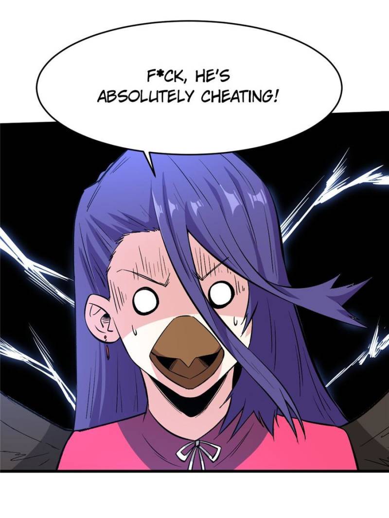 Read Endgame Restart EN Manga Online