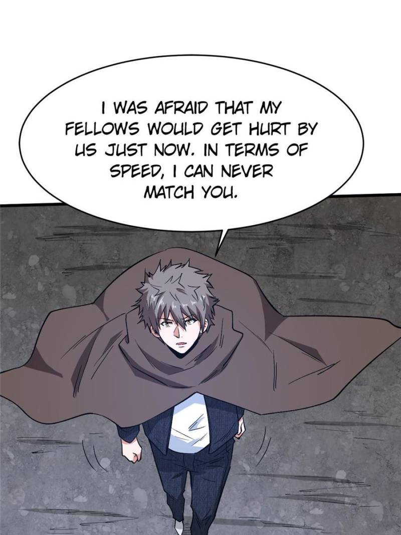 Read Endgame Restart EN Manga Online