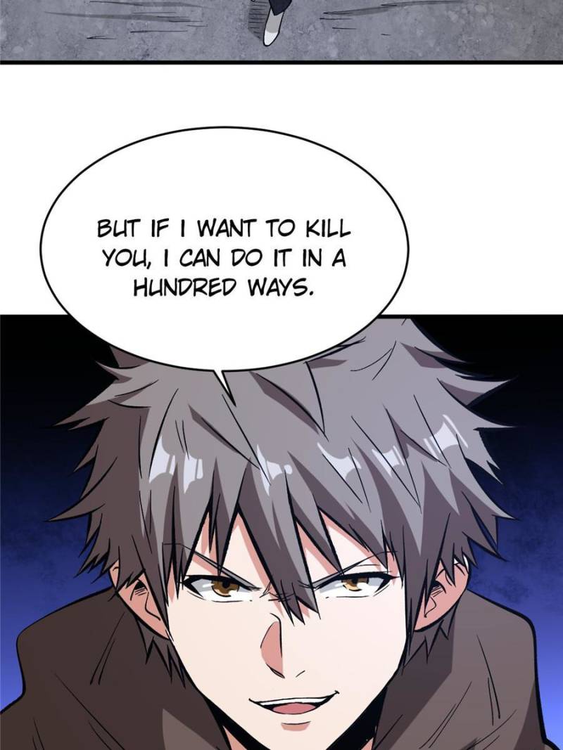 Read Endgame Restart EN Manga Online