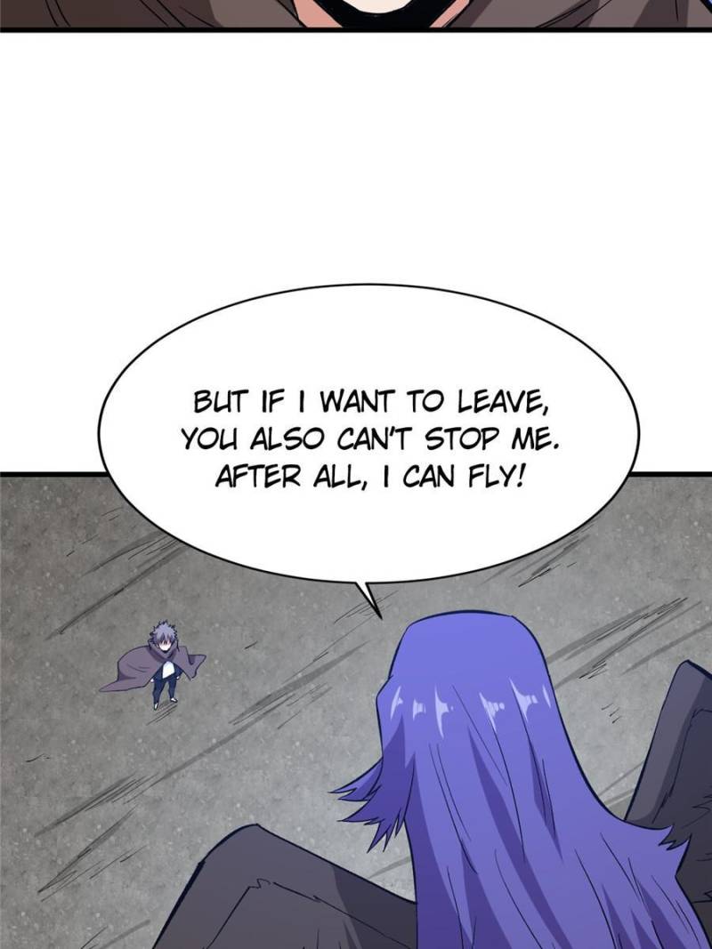 Read Endgame Restart EN Manga Online