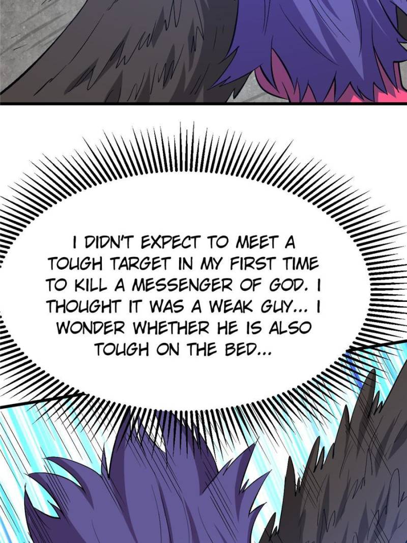 Read Endgame Restart EN Manga Online