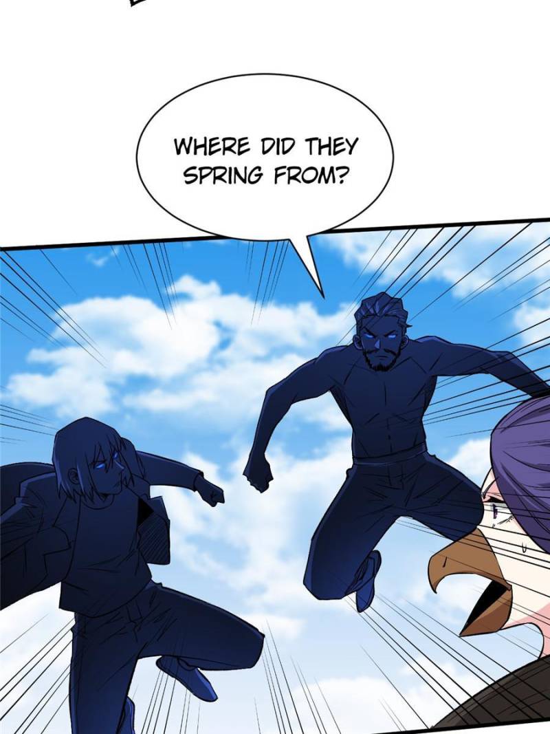 Read Endgame Restart EN Manga Online