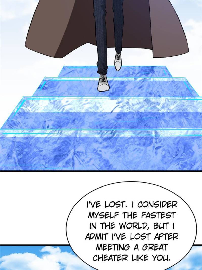 Read Endgame Restart EN Manga Online