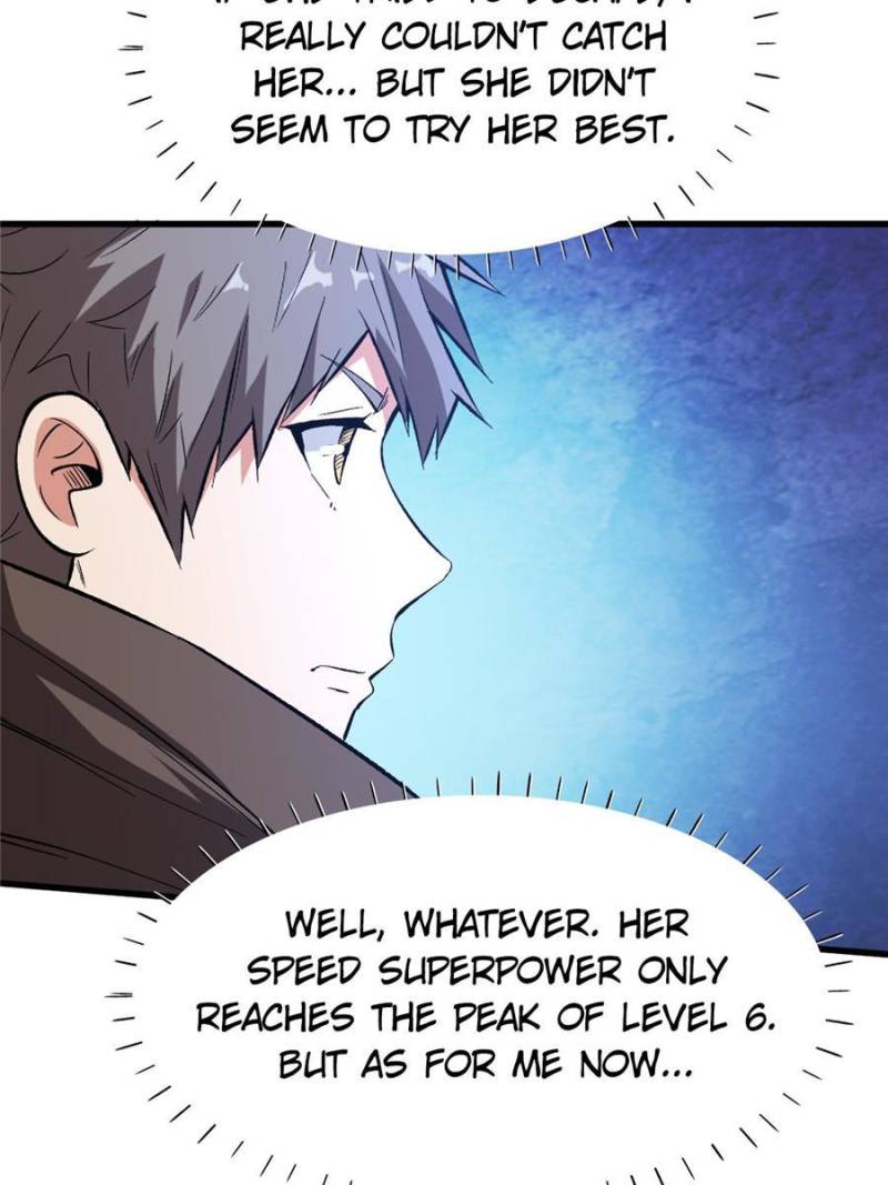 Read Endgame Restart EN Manga Online