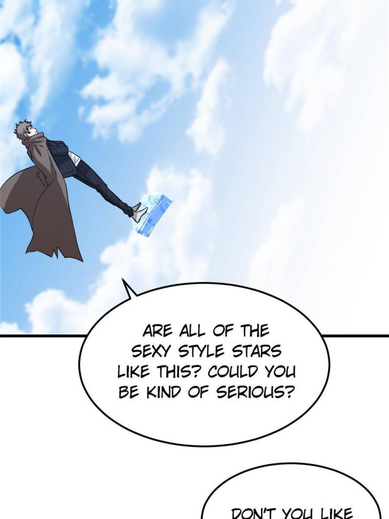 Read Endgame Restart EN Manga Online