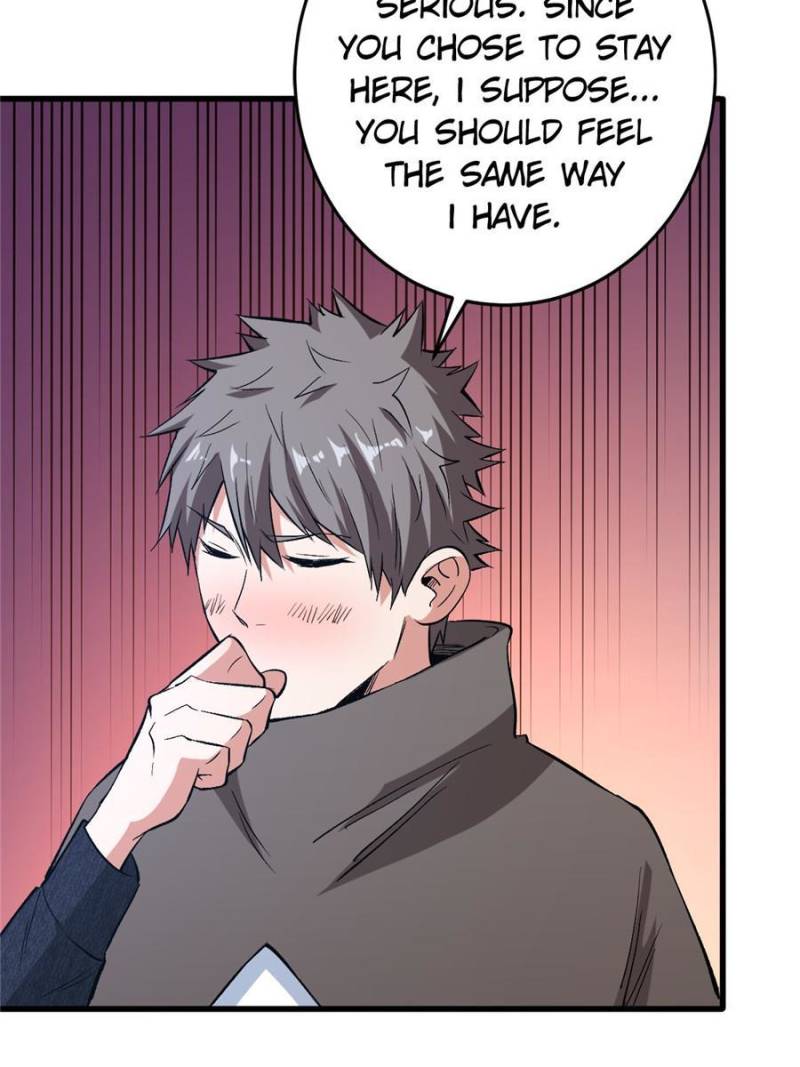 Read Endgame Restart EN Manga Online