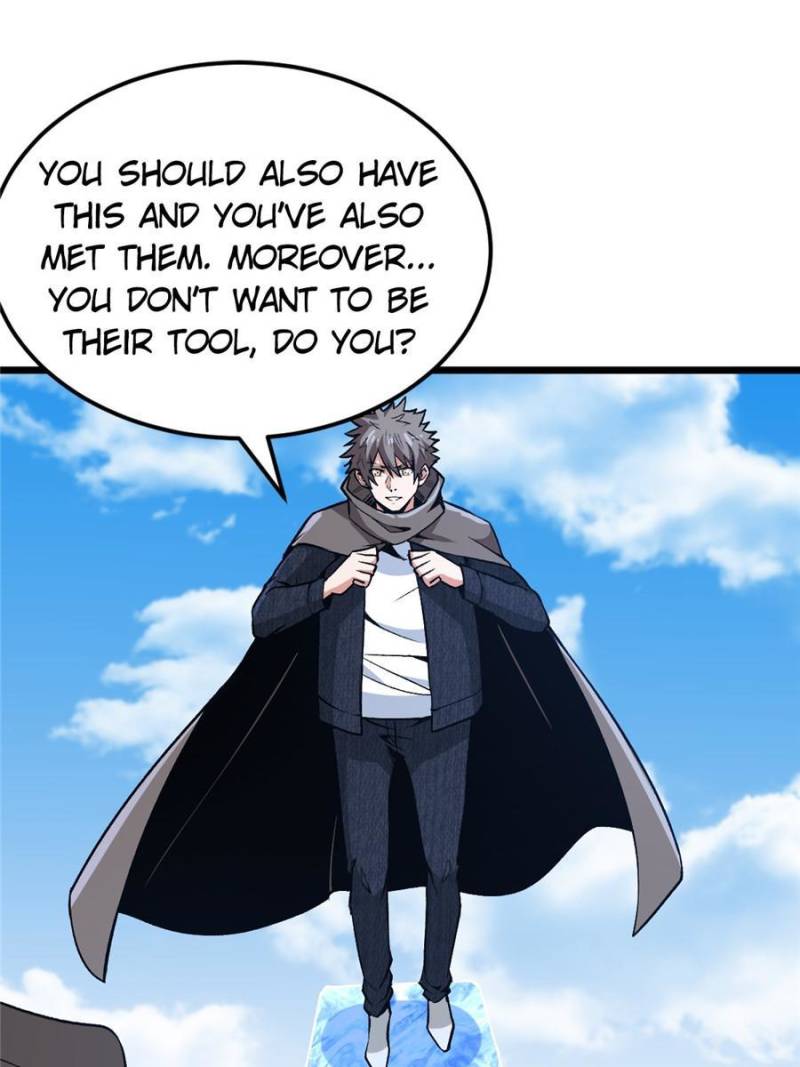 Read Endgame Restart EN Manga Online