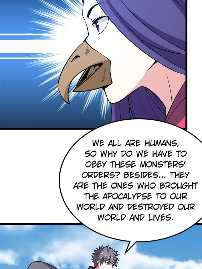 Read Endgame Restart EN Manga Online