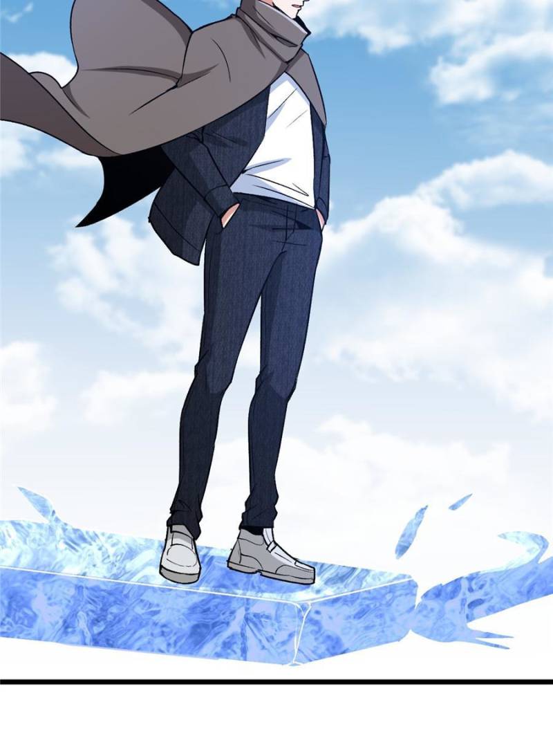 Read Endgame Restart EN Manga Online