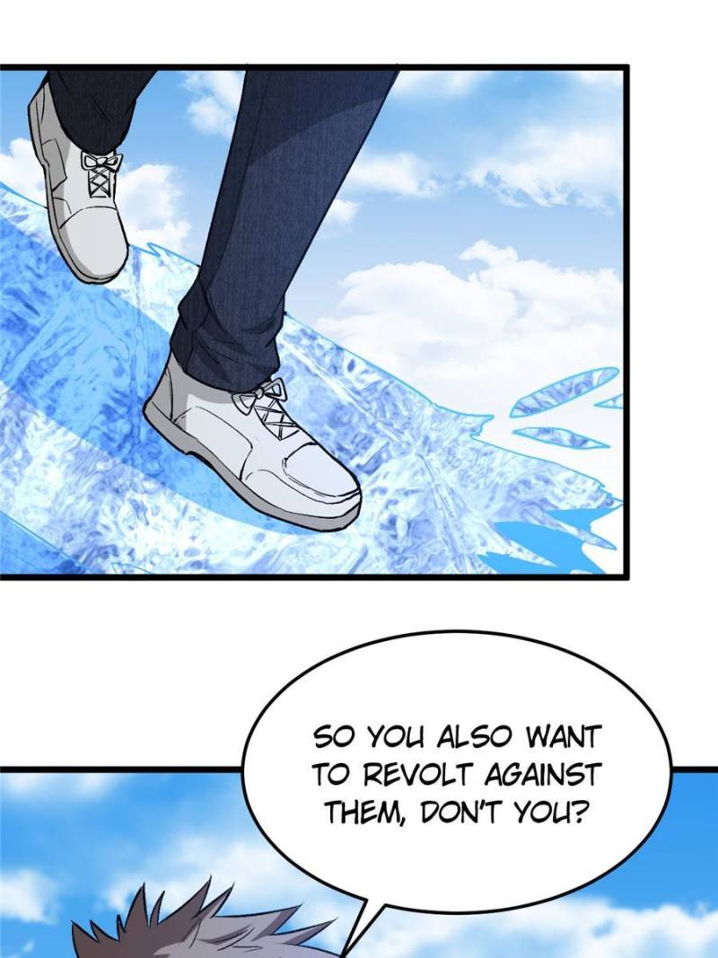 Read Endgame Restart EN Manga Online