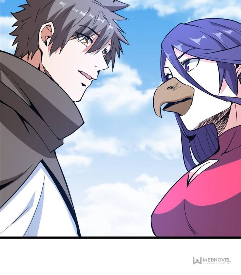 Read Endgame Restart EN Manga Online