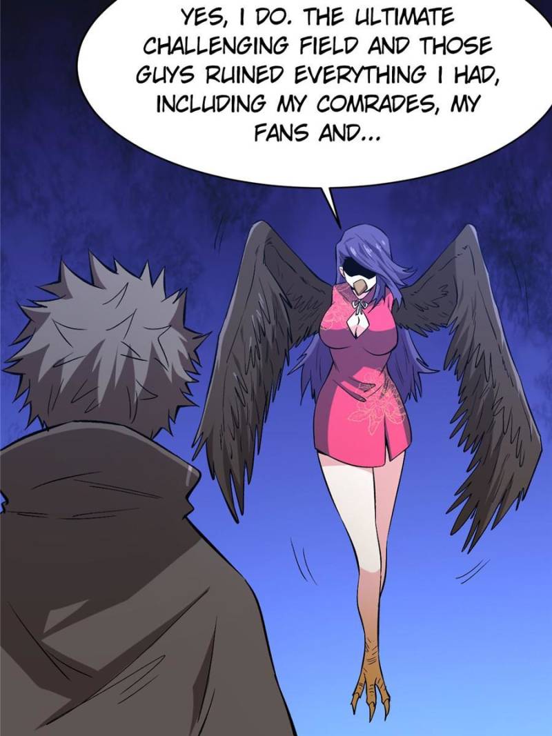 Read Endgame Restart EN Manga Online