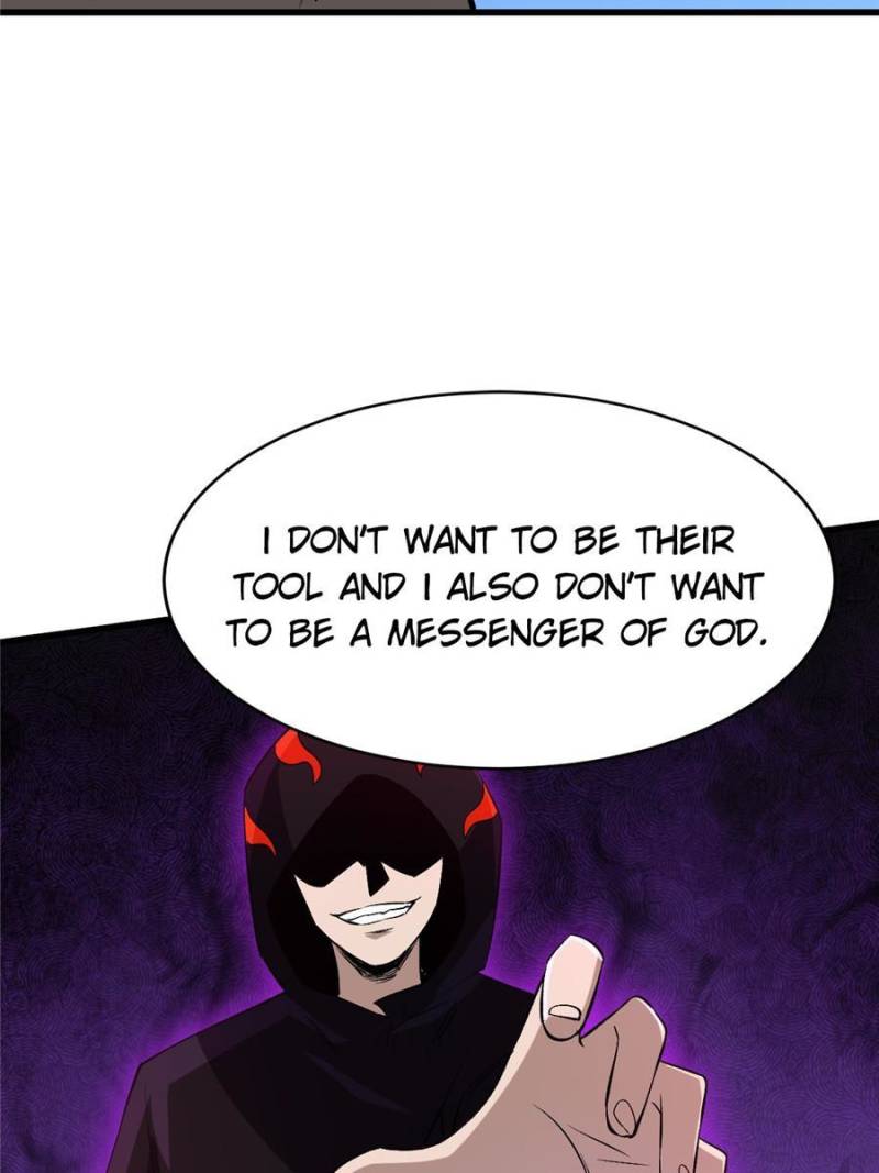 Read Endgame Restart EN Manga Online
