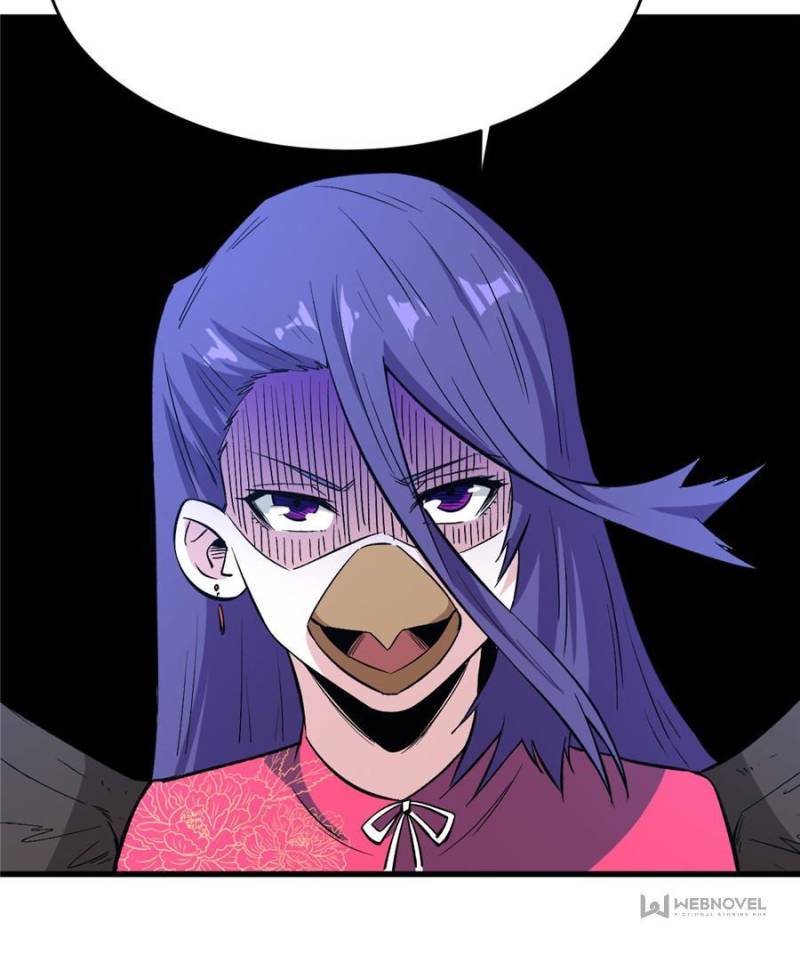 Read Endgame Restart EN Manga Online