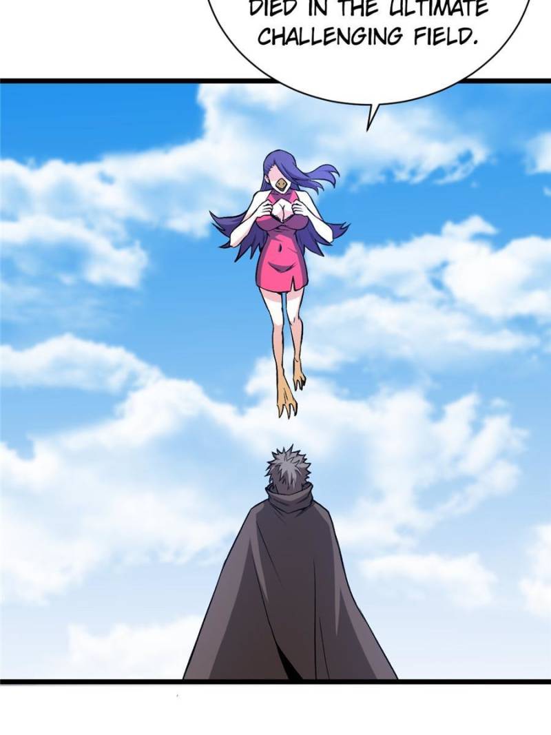Read Endgame Restart EN Manga Online