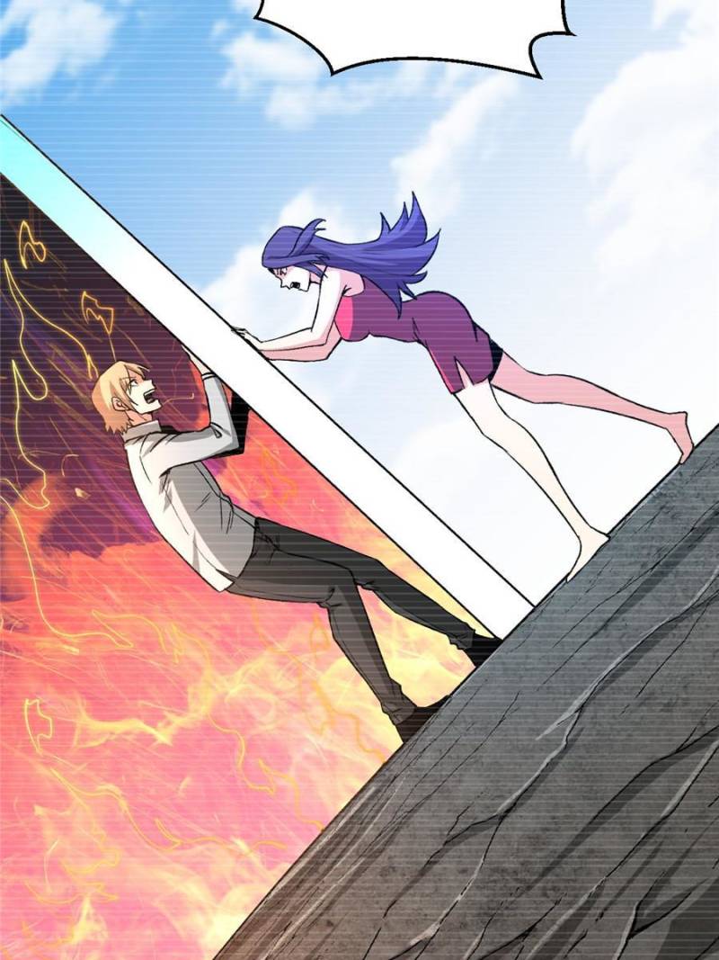 Read Endgame Restart EN Manga Online
