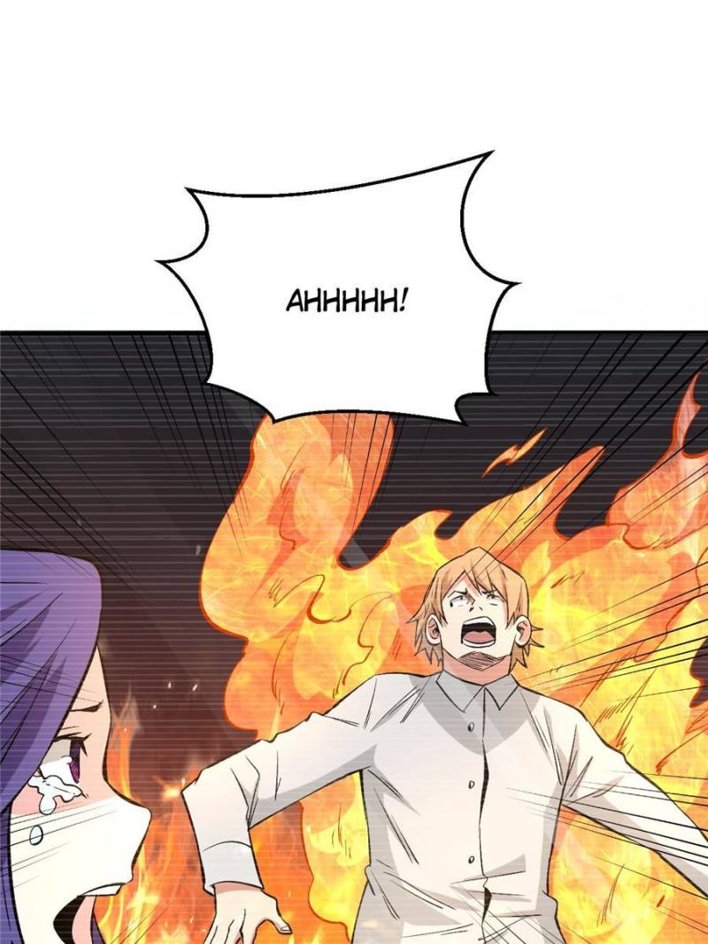 Read Endgame Restart EN Manga Online