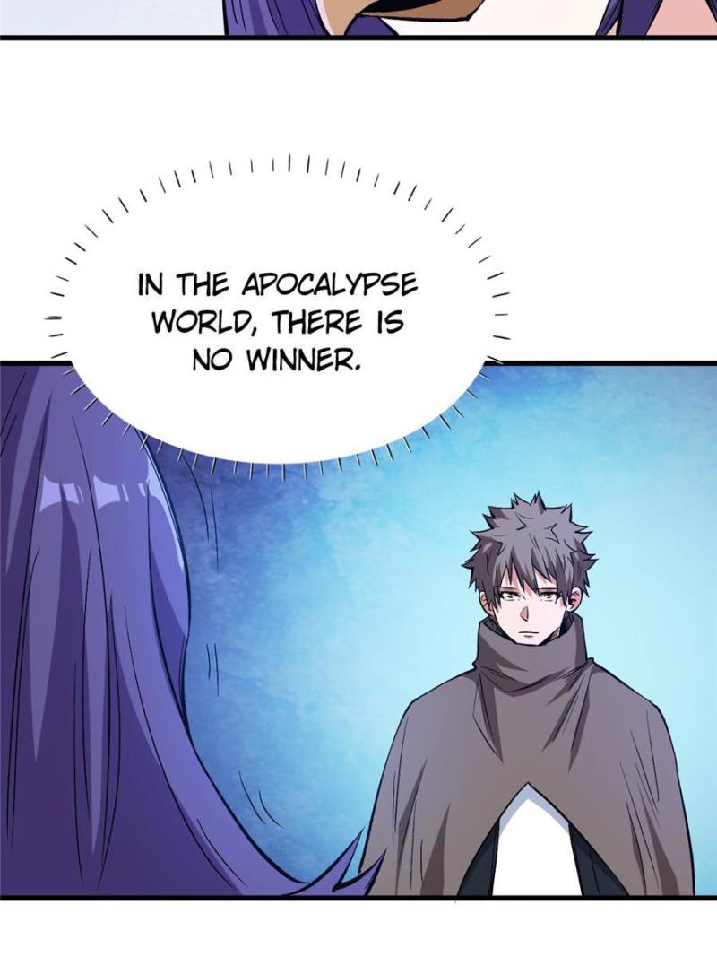 Read Endgame Restart EN Manga Online