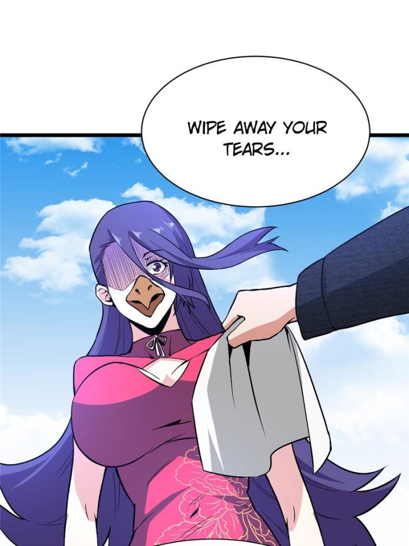 Read Endgame Restart EN Manga Online