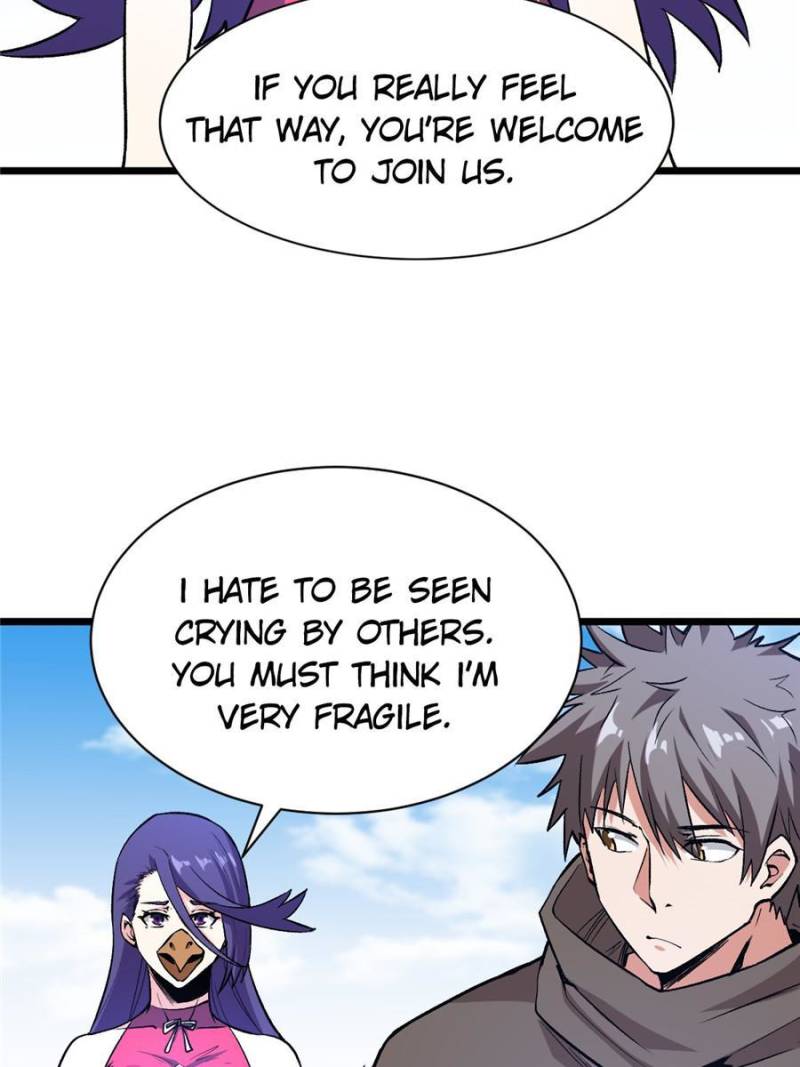 Read Endgame Restart EN Manga Online