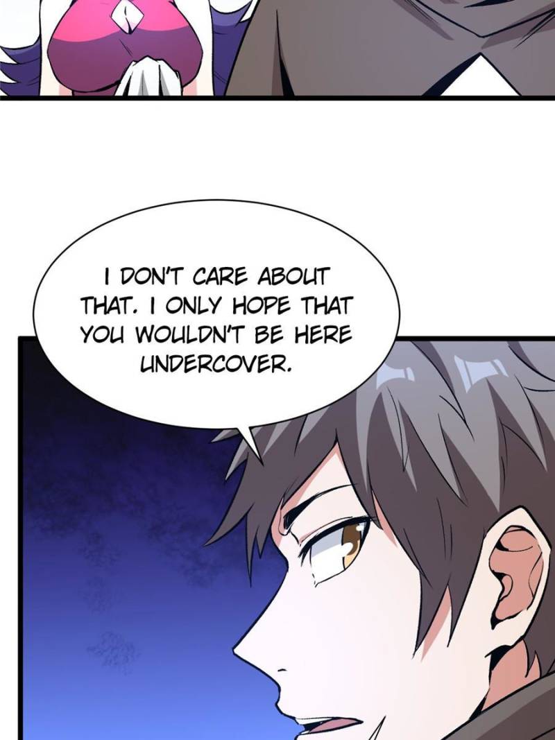 Read Endgame Restart EN Manga Online